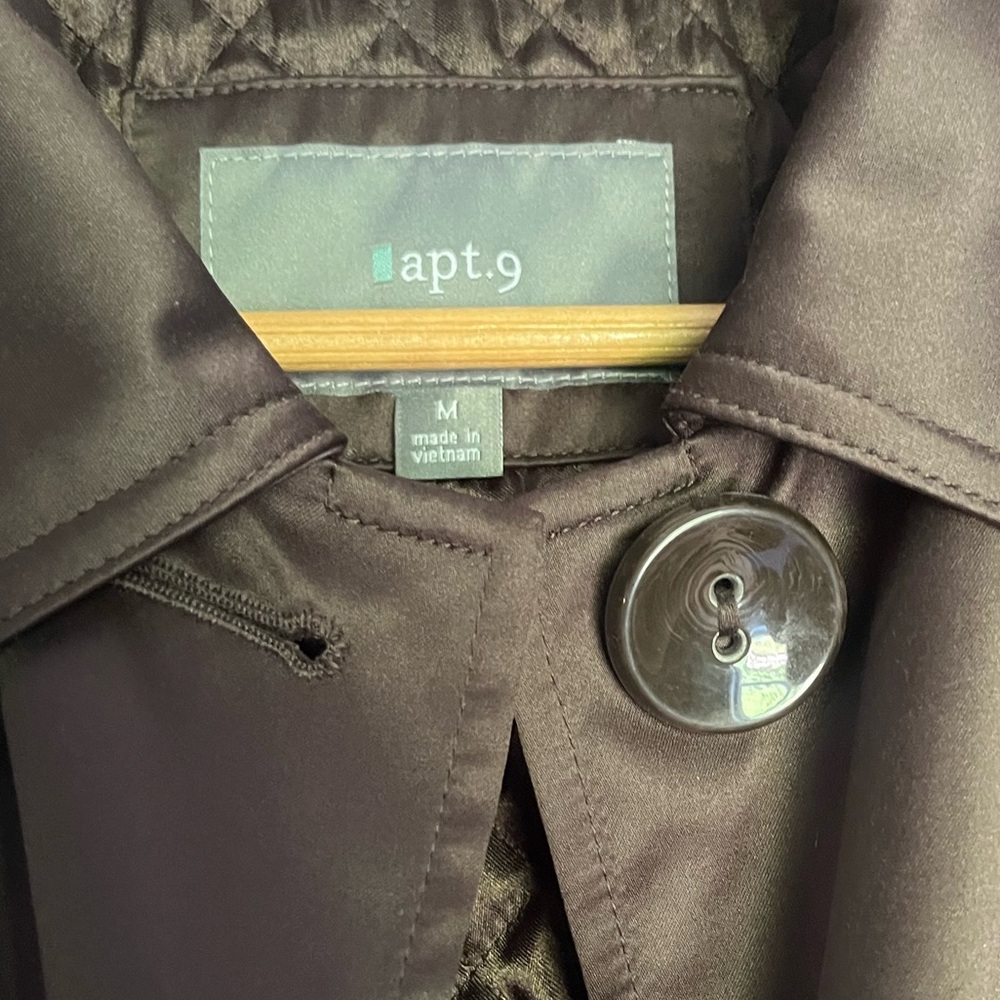 Apt 9 Jacket - image 4